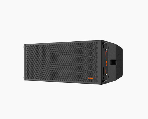 LAX OP3210L??雙10寸二分頻單驅動線陣列揚聲器